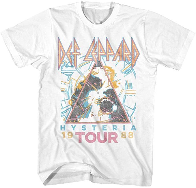 Belgian Hare viduo Rock Shirt